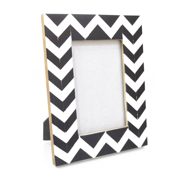 Cadre photo en bois