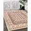 Tapis oriental beige / rouge-1926779730