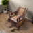 Marron foncé