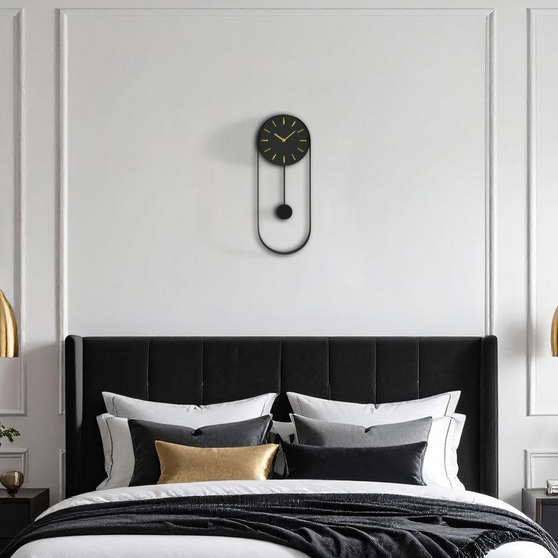 Horloge murale VERTA Modern