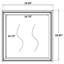 Ensemble de chambre pour grand lit 4 pièces Malcolm-1246722240-1246722241