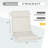 Outdoor High Back Dining Chair Cushion Set-194026266-193968252