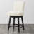 Alanys Swivel 26'' Counter Stool-1413050908
