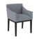 Upholstered Arm Chair