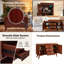 Buffet 47,3 po Mid Century Modern Buffet