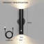 Danapaola LED Flush Mounted Sconce-970014737