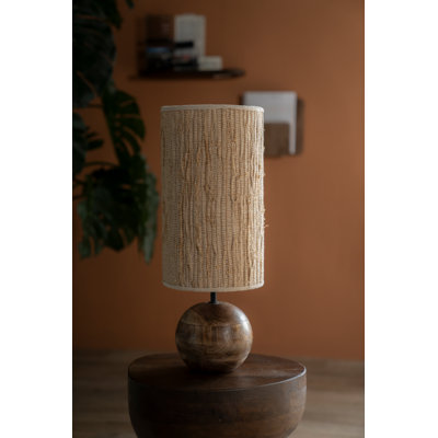 Gadja Table Lamp