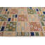 Scandinavian Style Kilim Rug In Multi-Color Geometric Pattern By Rug & Kilim-1940018367