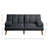 Upholstered 71'' Sofa-1026032389