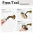 Flood Adjustable Shower Head 1.8 GPM GPM-105701596