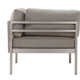 Ramsey Patio Chair with Cushions