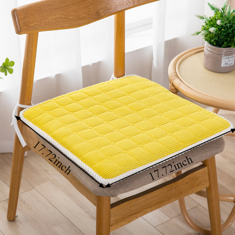 Coussin de chaise Latitude Run®, Vert