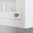 1.18" Diameter Mushroom Knob Multipack-109710097