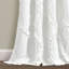 Panneau de rideau simple semi-transparent Avon-743361125-743361126