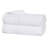 Blue Nile Mills  Zero-Twist Cotton Bath Sheet Set With Framed Dobby Border - Quick-Dry-118914997