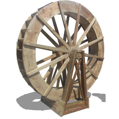 Wood