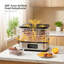 J-XIN Trading Co., Limited Food Dehydrator