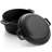 12 - Piece Cast Iron Cookware Set