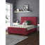 Farallones Upholstered Bed-481111182-481111176