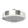 Multi Function Fixed Shower Head