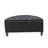 Luna Storage Bench for Bedroom, Offers Sitting Bench with Ample Space for Bedding, and Smooth Velvet with Button Tufted Design, Silver Nailhead, Comfy Polyurethane Foam-1485964036