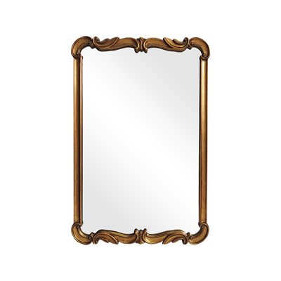 Miroir mural Asbille