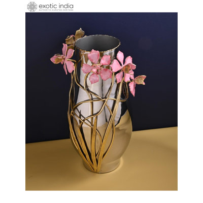 Vase de table