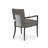 Reserved Seating Sateen Upholstered Armchair-114661275-114661278