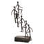 Mokane People Statue