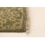 Tapis vert Heritage 5 pi 7 po x 8 pi 0 po