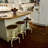 Dicle Swivel Adjustable Height Counter Stool-1871153480-1818652456