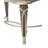 Villa Cherie Upholstered Ottoman