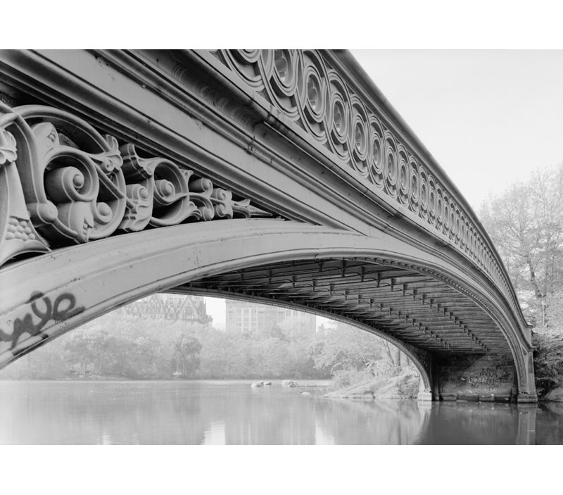 Pont Cetral Park, New York