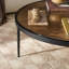 Yoko Glass Coffee Table-739862680