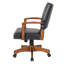 Chaise de travail ergonomique -1213275623