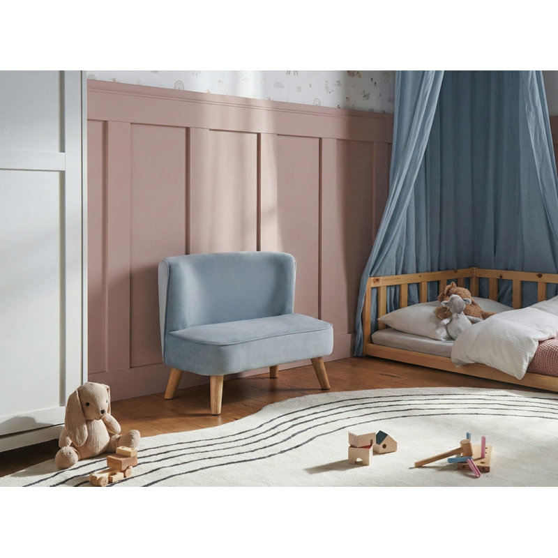 Children's Novelty, Light Blue
