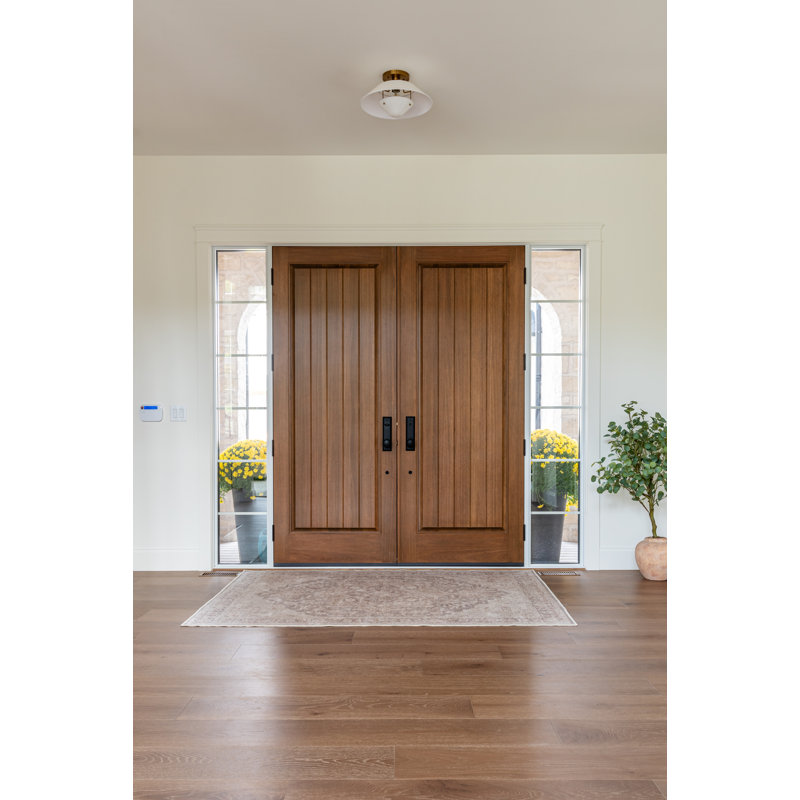 Otto 1 Light Flush Mount