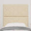 Fabric Headboard Geometric With Headboard Fabric-727287080-727287079