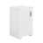White is out of stock selected