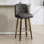 Tabouret pivotant rembourré-637894917-651710399-651710373