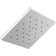Multi Function Full/Standard Fixed Shower Head with H2Okinetic Technology