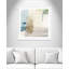«Aquamarine Whispers II» par Casa Fine Arts-108049889-108049890