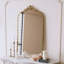 Miroir mural