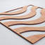 Panneaux muraux décoratifs en bois Parker-63301168-70167825