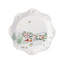 Berry & Thread North Pole Dessert/Salad Plate Assorted Set