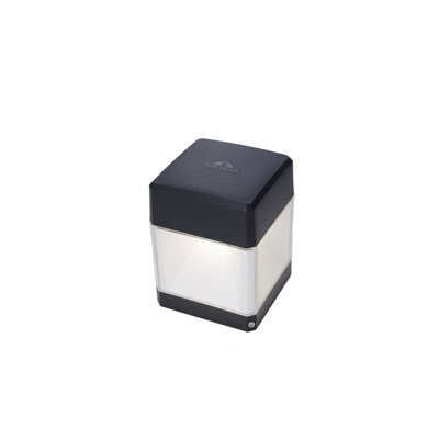 6.5cm H Outdoor Flush Mount