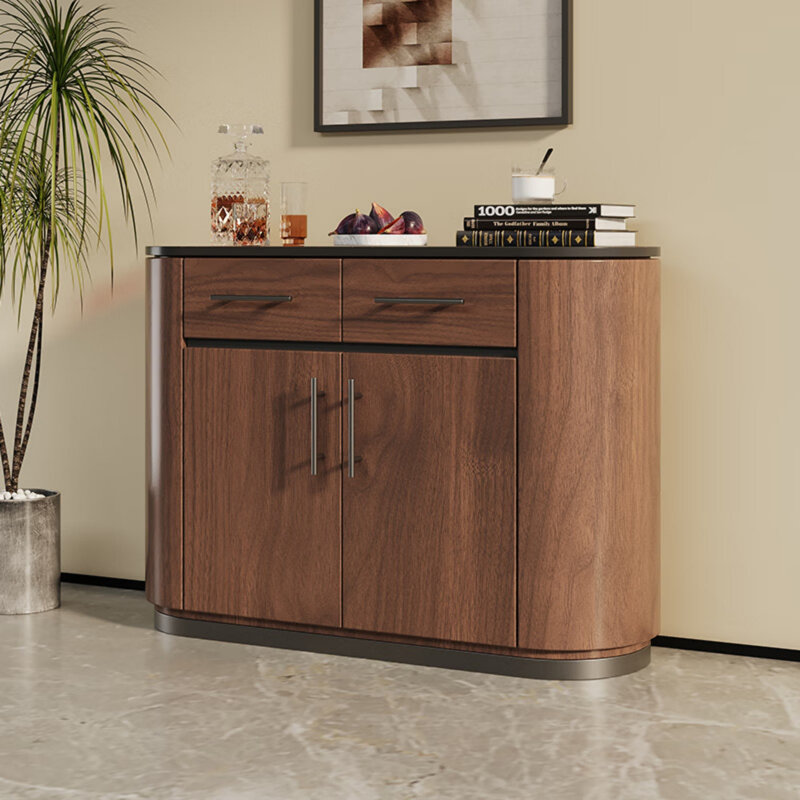 High-End Home Sideboard