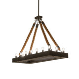 Alva 16 - Light Pendant