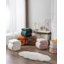 Repose-pieds en forme de S-1544810411