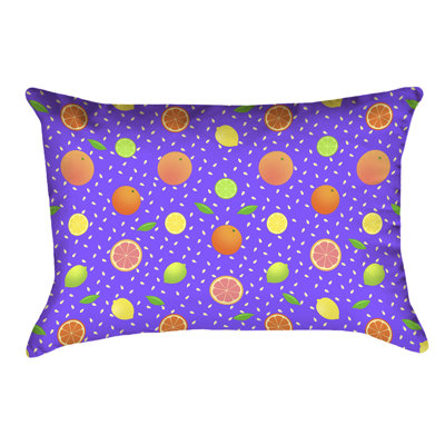 Housse de coussin Katelyn Elizabeth